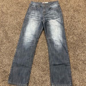 Boys Levi’s Jeans